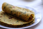 Tasty Paneer and Methi Paratha Recipe, Methi Paratha Recipe, tasty paneer and methi paratha recipe, Paratha recipe