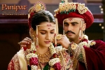 Panipat official, Panipat Bollywood movie, panipat hindi movie, Arjun kapoor