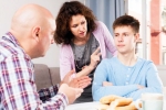 Teenage kids latest, Parents for kids, parenting changes after a child reach teenage, Parenting