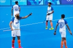 Men's Hockey team, Paris Olympics, paris olympics 2024 hockey team ready for bronze, Helen