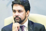 anurag thakur, panel summons twitter, parliamentary panel asks twitter to address issues on real time basis, 2019 lok sabha elections