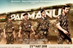 release date, release date, parmanu hindi movie, Diana penty