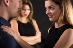 Relationships, Unfaithful, how to know if your partner is cheating on you, Infidelity