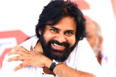 Fans Celebrate Pawan Kalyan On His 50th Birthday