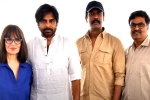 BRO, Sai Dharam Tej, pawan kalyan joins bro, Pawan kalyan bro