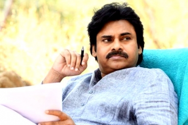 Pawan Kalyan Creative Works to produce 15 Films