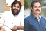 Pawan Kalyan next movie, Kishore Pardasani, pawan kalyan and dolly to team up, Kishore pardasani