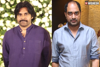 Pawan Kalyan And Krish Film Release Date