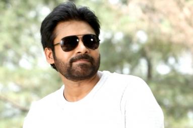 Pawan Kalyan’s Next Movie Updates