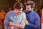 Pawan Kalyan new movie, Trivikram, pawan kalyan and sai tej for a remake, Pawan kalyan creative works