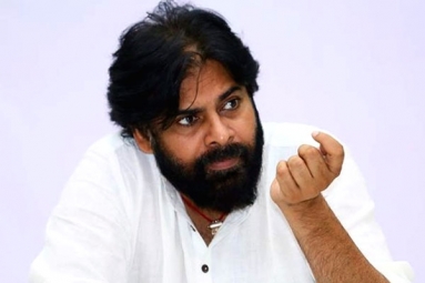 Pawan Kalyan&#039;s Viroopakshi to start from November