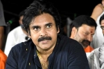 Pawan Kalyan, Krish, pawan kalyan allocates bulk dates for hari hara veera mallu, Bus yatra