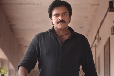 Pawan Kalyan&#039;s Film Titled Bheemla Nayak