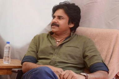 Pawan Kalyan to shoot for simultaneous projects