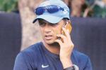 BCCI, Rahul Dravid, payment details to personnel at bcci official website, Insurance company