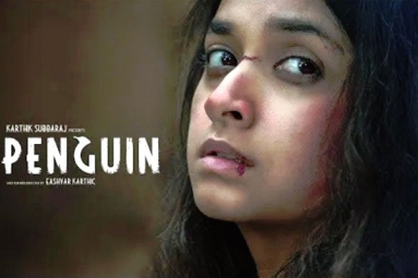 Keerthy Suresh&#039;s Penguin Is A Disappointment