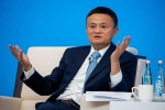 technology, jack ma, people can work 12 hours a week with artificial intelligence jack ma, Alibaba