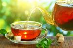 Peppermint tea, chamomile tea, to boost your memory drink peppermint tea, Peppermint tea