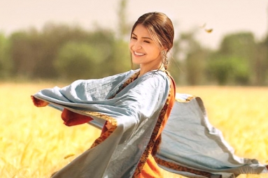 Phillauri Movie Review