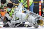 Lion Air crash indonesian investigation, boeing, lion air crash pilots struggled to control plane says report, Lion air flight