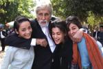 Pink movie news, Amitabh Bachchan, pink crosses the magical mark, Pink movie