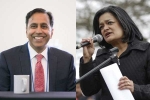 Krishnamoorthi, New York, indian american officials condemn pipe bombs sent to obama clinton, Despicable me 2