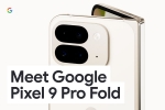 Pixel 9 Pro Fold, Pixel 9 Pro Fold India launch, pixel 9 pro fold with 8 inch oled inner display launched, Indian market