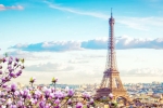 Holiday in France new breaking, Holiday in France news, are you planning for a holiday to france, Planning