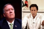 Mike Pompeo call to Imran Khan, Pakistan, pompeo s call to pakistan s newly elected pm triggers controversy, Drone strike