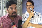 Posani Krishna Murali comments, Posani Krishna Murali about Ashwini Dutt, posani krishna murali s reaction for ashwini dutt s comments, Ysrcp