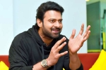 Project K, Adipurush, prabhas 25th film announced, Kabir singh