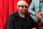 Prabhas next directors, Prabhas new projects, prabhas not interested to work with bollywood makers, Adipurush