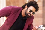 Prabhas upcoming films, Prabhas upcoming, prabhas making big investments in real estate, Saab