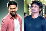 Prabhas, Prabhas, prabhas and lokesh kanagaraj film loading, Thalaivar 171