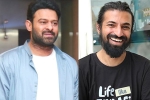 Prabhas and Nag Ashwin film movie updates, Deepika Padukone, prabhas and nag ashwin heads for shoot, Swapna cinema