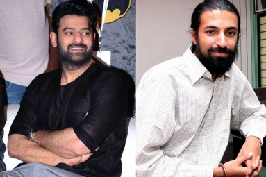 Prabhas21: Nag Ashwin on Board for a Big-Budget Film