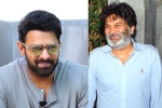 Prabhas and Trivikram film, Prabhas and Trivikram film, prabhas to work with trivikram, Ssmb28