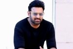 Prabhas next movie, Amitabh Bachchan, prabhas to return back to work, C ashwini dutt