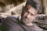 Prabhas cop, Prabhas news, prabhas playing cop in saaho, Director sujeeth