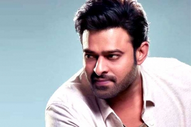 Prabhas Locks The Release Date Of Adipurush