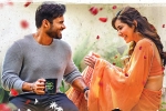 Rashi Khanna, Maruthi, prati roju pandaage thirteen days worldwide collections, Ndaa