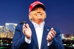 Donald Trump latest, Donald Trump updates, big predictions on donald trump win in us elections, Senate