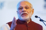 Modi On Congress, Modi’s speech, prime minister narendra modi speech in parliament highlights, Congress leaders