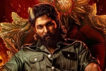 Pushpa 2: The Rule latest, Allu Arjun, no bollywood actor appreciates pushpa 2 the rule, 18 pages