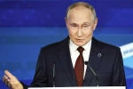 Vladimir Putin Nuclear Weapons statement, Vladimir Putin Nuclear Weapons breaking, putin allows broader use of nuclear weapons, By election campaign