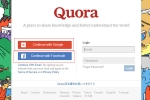 Quora in Hindi, Quora vernacular languages, quora launches in hindi to roll out in other languages soon, Quora in hindi