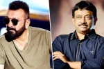 Sanjay Dutt biopic, Rajkumar Hirani, rgv s sanjay dutt biopic to feature the truth, Sanjay dutt biopic