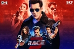 Race 3 Hindi Movie Review and Rating, Race 3 Hindi Movie Show Timings in Georgia, race 3 hindi movie show timings, Hindi movie review