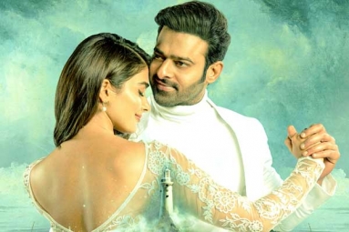 Prabhas&#039; Radhe Shyam new Release Date