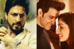 Kaabil news, Kaabil updates, raees vs kaabil collections update, Raees